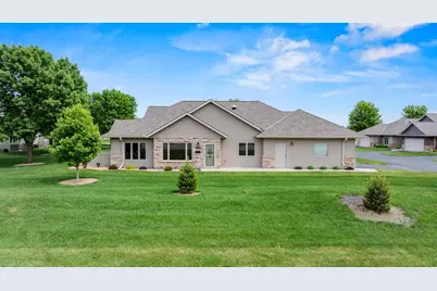 1626 Thunderbird Road, Marshall, MN 56258 - Photo 1