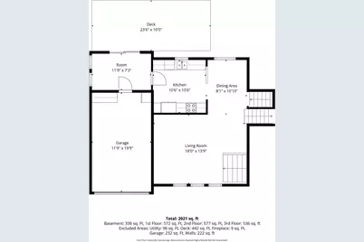 1870 7th Street NW, New Brighton, MN 55112 - Photo 41