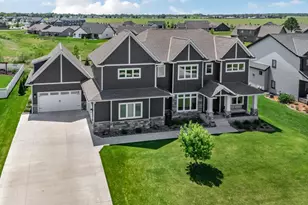 2027 Sandstone Loop N, Sartell, MN 56377 - Photo 1