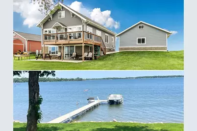7998 147th Avenue SE, Lake Lillian, MN 56253 - Photo 1