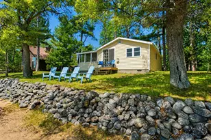 16201 and 16205 W Browns Ln, Stone Lake, WI 54876 - Photo 3