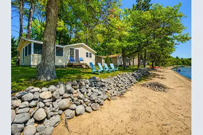 16201 and 16205 W Browns Lane, Stone Lake, WI 54876 - Photo 1
