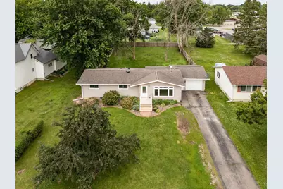 409 3rd Street NE, Grand Meadow, MN 55936 - Photo 1