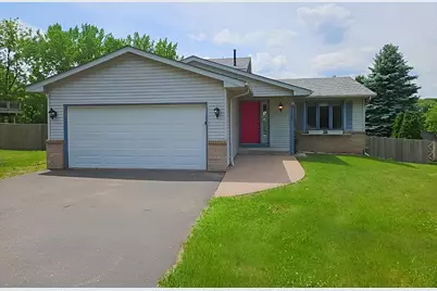 22200 Joliet Avenue N, Forest Lake, MN 55025 - Photo 1