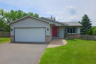 22200 Joliet Ave N, Forest Lake, MN 55025 - Photo 1