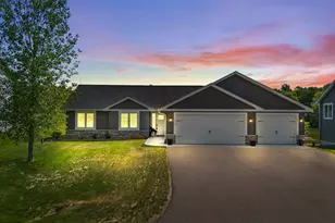 740 161st, Hammond, WI 54015 - Photo 1