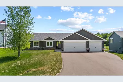 740 161st, Hammond, WI 54015 - Photo 1
