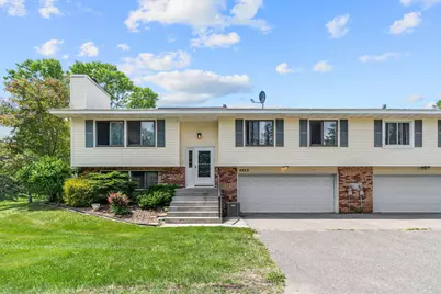 4222 Bridgewood Terrace, Vadnais Heights, MN 55127 - Photo 1