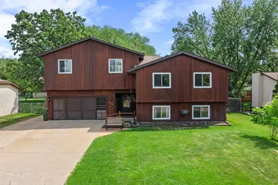 260 107th Lane NW, Coon Rapids, MN 55448 - Photo 7