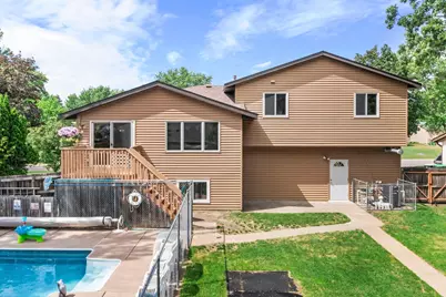 260 107th Lane NW, Coon Rapids, MN 55448 - Photo 67