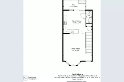 4821 Elm Drive N #3, Hugo, MN 55038 - Photo 33