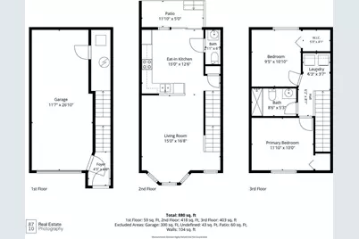 4821 Elm Drive N #3, Hugo, MN 55038 - Photo 31