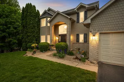 705 Granite Drive, Eagan, MN 55123 - Photo 5