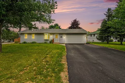 10439 University Circle NE, Blaine, MN 55434 - Photo 1