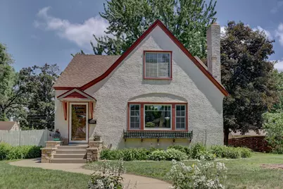 4020 Washburn Avenue N, Minneapolis, MN 55412 - Photo 1