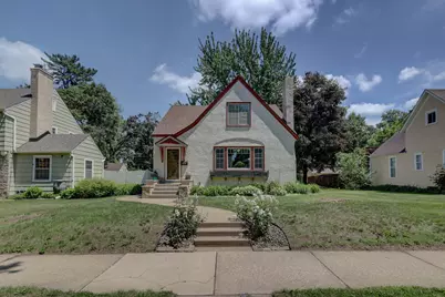 4020 Washburn Avenue N, Minneapolis, MN 55412 - Photo 1