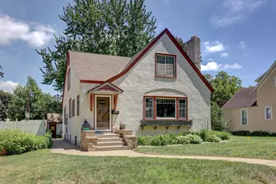 4020 Washburn Avenue N, Minneapolis, MN 55412 - Photo 3