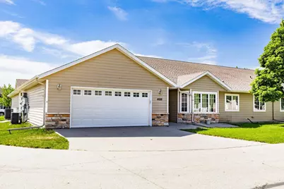 4688 44th Avenue S #D, Fargo, ND 58104 - Photo 1