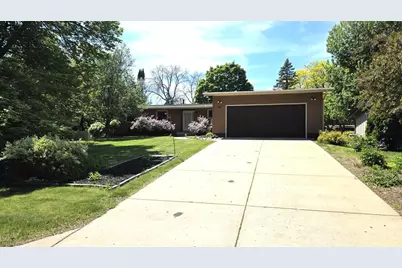 8009 Edgewood Avenue N, Brooklyn Park, MN 55445 - Photo 1