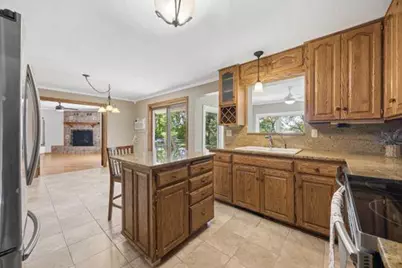 21892 Flowerwood Court, Richmond, MN 56368 - Photo 5