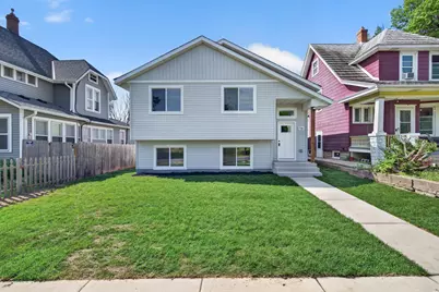 714 E Hawthorne Avenue E, Saint Paul, MN 55106 - Photo 1