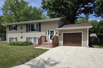 301 SE Fremont Street, Brownsdale, MN 55918 - Photo 1