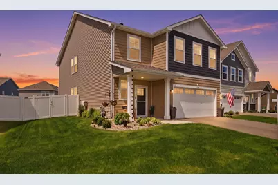 10644 Hinton Avenue S, Cottage Grove, MN 55016 - Photo 1
