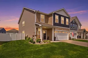 10644 Hinton Ave S, Cottage Grove, MN 55016 - Photo 1