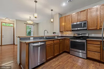 3473 Cherry Lane #B, Woodbury, MN 55129 - Photo 5