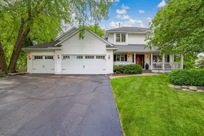 8761 Inverness Road, Woodbury, MN 55125 - Photo 1
