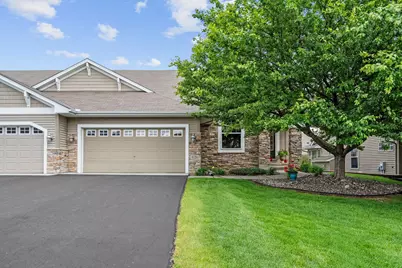 4730 Walnut Grove Lane N, Plymouth, MN 55446 - Photo 1
