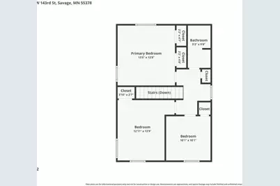 5108 W 143rd Street, Savage, MN 55378 - Photo 41