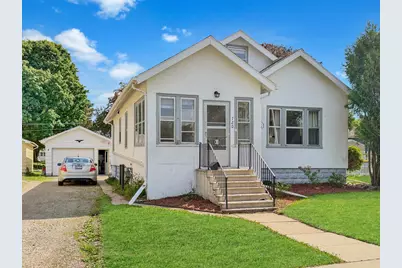 720 E 3rd Street, Fairmont, MN 56031 - Photo 1