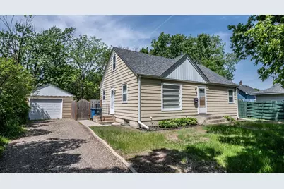 4151 Xenia Avenue N, Robbinsdale, MN 55422 - Photo 1