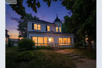 9 4th Avenue, Shell Lake, WI 54871 - Photo 1
