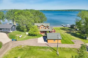 21447 Sunny Dr, Fergus Falls, MN 56537 - Photo 1