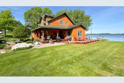 21447 Sunny Drive, Fergus Falls, MN 56537 - Photo 1