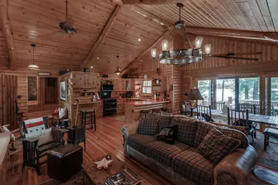 15313 Woodland Beach Lane, Deerwood, MN 56444 - Photo 9