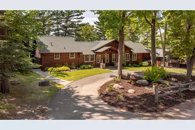 15313 Woodland Beach Lane, Deerwood, MN 56444 - Photo 5
