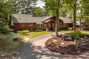 15313 Woodland Beach Ln, Deerwood, MN 56444 - Photo 5