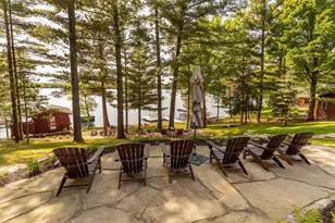 15313 Woodland Beach Ln, Deerwood, MN 56444 - Photo 3