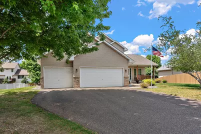 25854 18th Street W, Zimmerman, MN 55398 - Photo 5