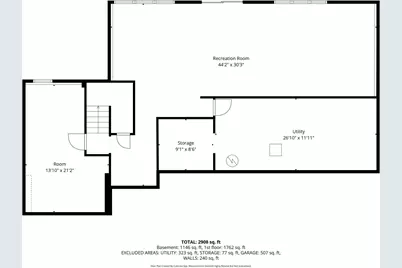 1404 Heritage Avenue NW, Hutchinson, MN 55350 - Photo 41