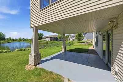 1404 Heritage Avenue NW, Hutchinson, MN 55350 - Photo 23