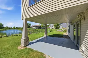 1404 Heritage Ave NW, Hutchinson, MN 55350 - Photo 23