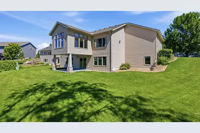1404 Heritage Avenue NW, Hutchinson, MN 55350 - Photo 27