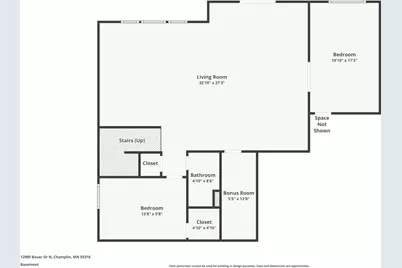 12989 Bauer Dr N, Champlin, MN 55316 - Photo 91