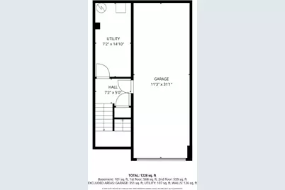2320 Lower Afton Road E #423, Maplewood, MN 55119 - Photo 29