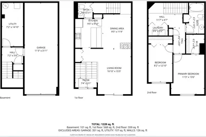 2320 Lower Afton Road E #423, Maplewood, MN 55119 - Photo 33