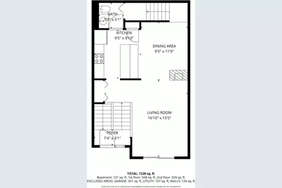 2320 Lower Afton Road E #423, Maplewood, MN 55119 - Photo 31